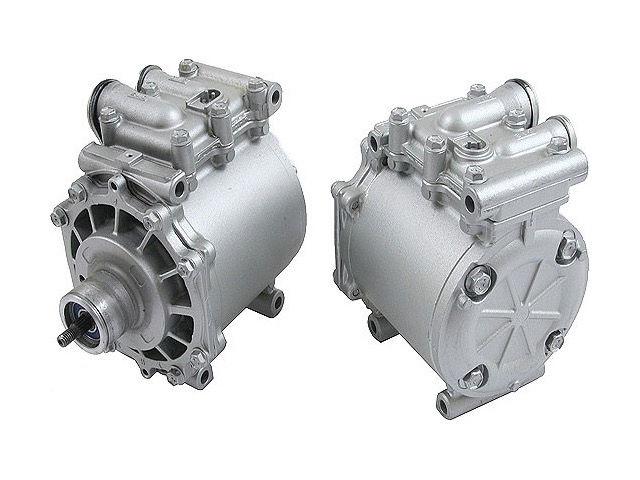Arctic A/C Compressor 14 2798 Item Image