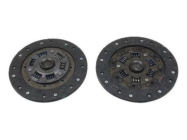 Ceekay Clutch Discs ID-0524 Item Image
