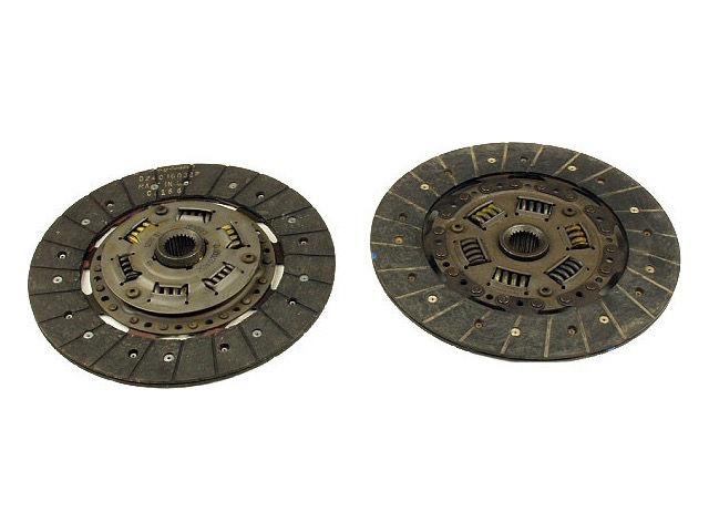 Ceekay Clutch Discs ID-0125 Item Image