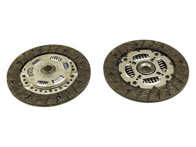 Atsugi Clutch Discs V1 1910 Item Image