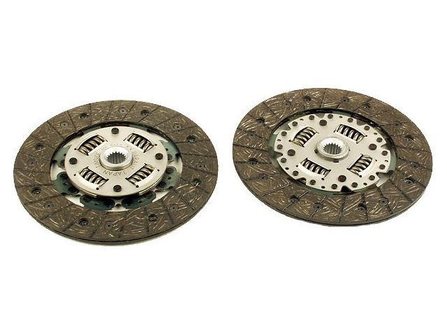 Atsugi Clutch Discs V1 2140 Item Image