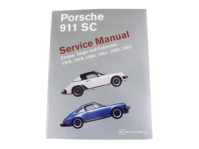 Bentley Book and Magazine P983 Item Image