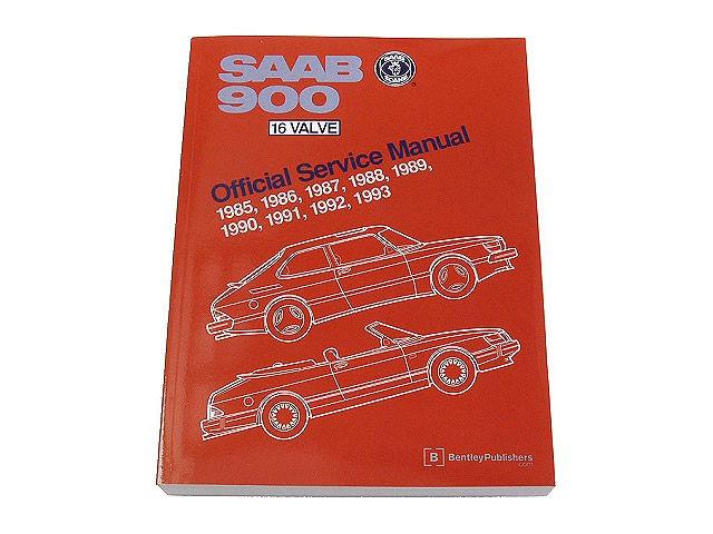 Bentley Book and Magazine S993 Item Image