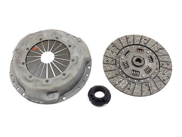 AP Clutch Kits STC 8361 Item Image