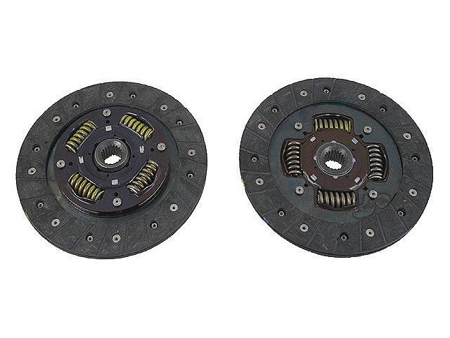 Ceekay Clutch Discs ID-0825 Item Image