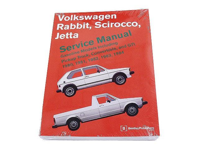 Bentley Book and Magazine VRG4 Item Image