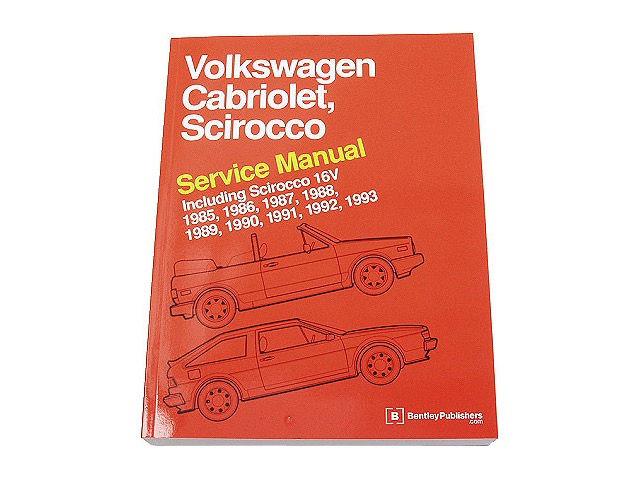Bentley Book and Magazine VS93 Item Image
