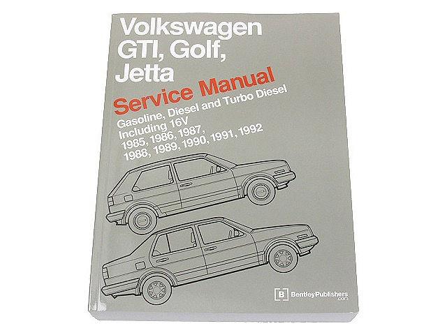 Bentley Book and Magazine VG92 Item Image