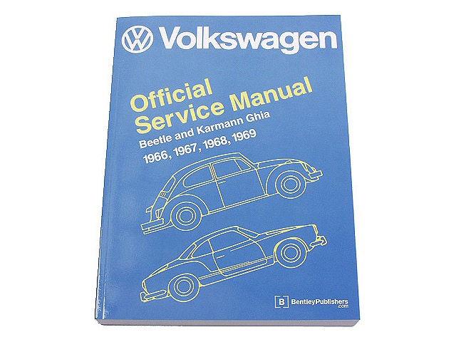 Bentley Book and Magazine V121 Item Image