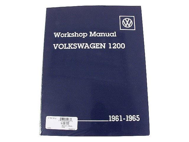 Bentley Book and Magazine V165 Item Image