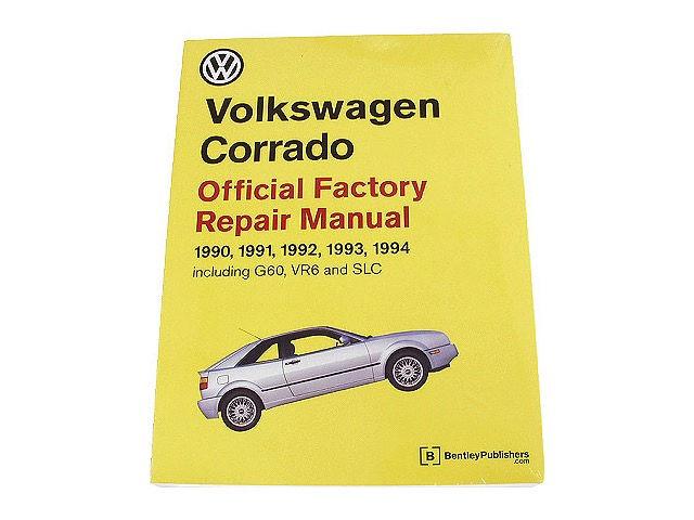 Bentley Book and Magazine VC94 Item Image