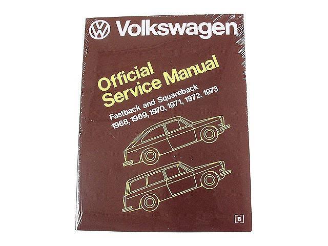 Bentley Book and Magazine VSQU Item Image