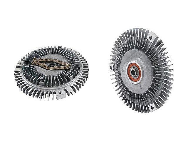 CoolXPert Cooling Fan Clutch 001 60 01483 Item Image