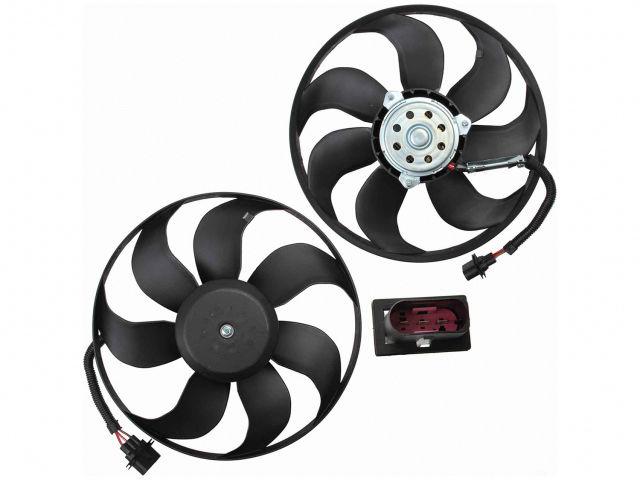 CoolXPert Cooling Fan Motor 002-60-0565 Item Image