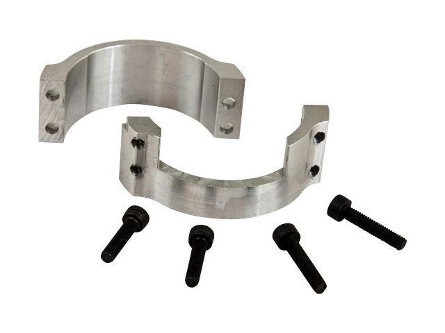 CHL Interior Trim Pieces 007-39 Item Image