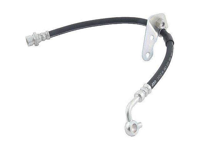 CEF Brake Hydraulic Hose 512472 Item Image