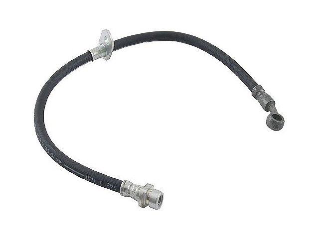 CEF Brake Hydraulic Hose 512288 Item Image