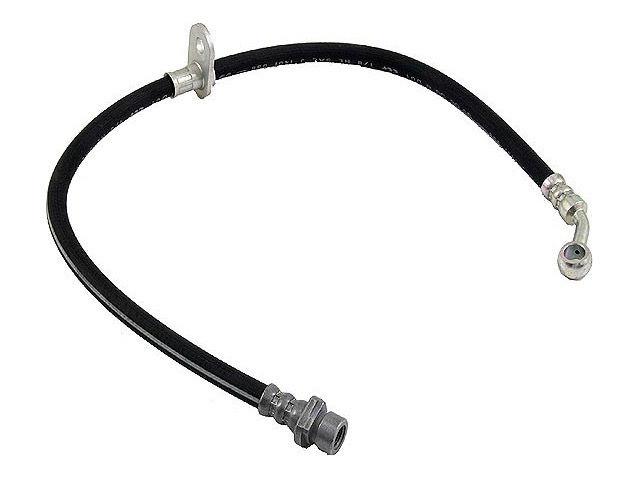 CEF Brake Hydraulic Hose 512412 Item Image