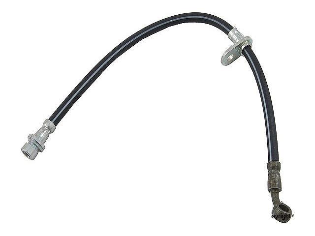 CEF Brake Hydraulic Hose 512277 Item Image