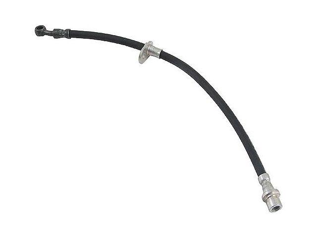 CEF Brake Hydraulic Hose 512409 Item Image