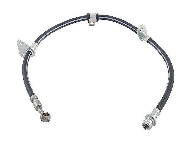 CEF Brake Hydraulic Hose 512467 Item Image