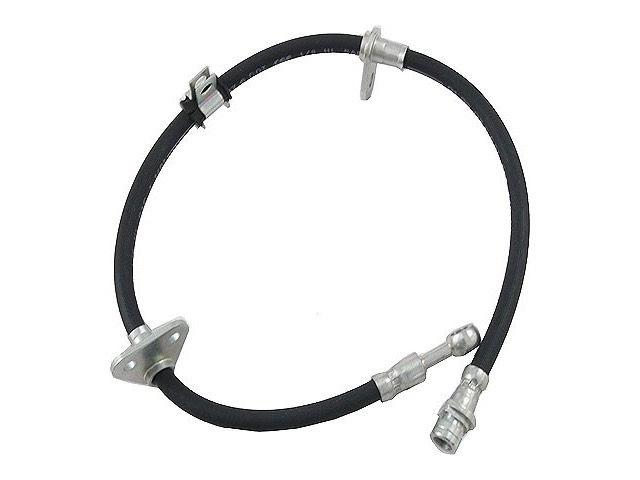 CEF Brake Hydraulic Hose 511848 Item Image