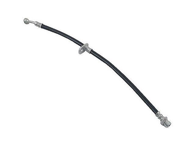 CEF Brake Hydraulic Hose 512408 Item Image