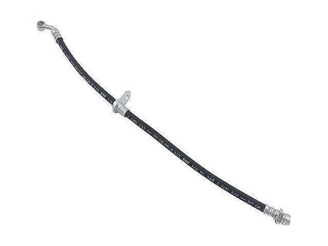 CEF Brake Hydraulic Hose 512411 Item Image