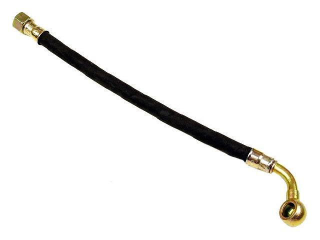 CRP Oil Cooler Hose 199973882 Item Image