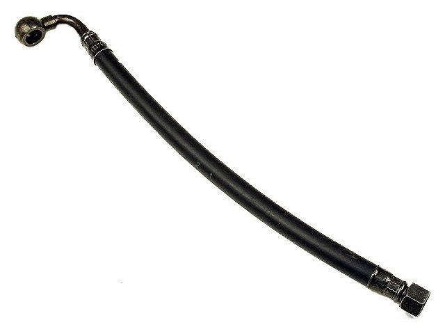 Codan Oil Cooler Hose 019 997 41 82 Item Image