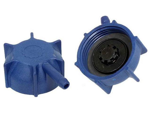 Blau Coolant Tank Cap 22045-00-037 Item Image