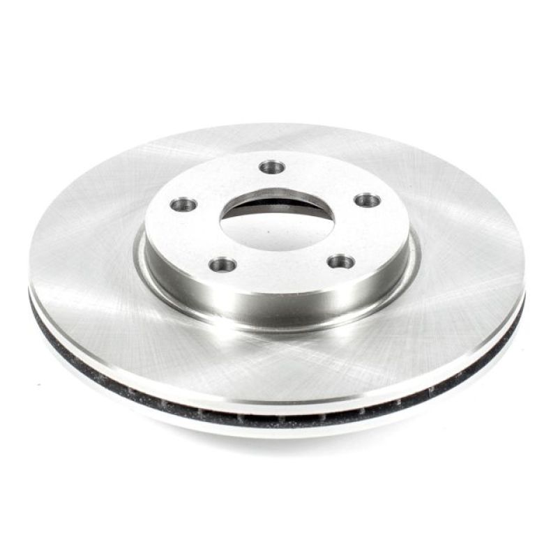 PowerStop PSB Autospecialty Rotor Brakes, Rotors & Pads Brake Rotors - OE main image