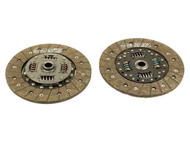 Amortex Clutch Discs AMTX 5417T Item Image