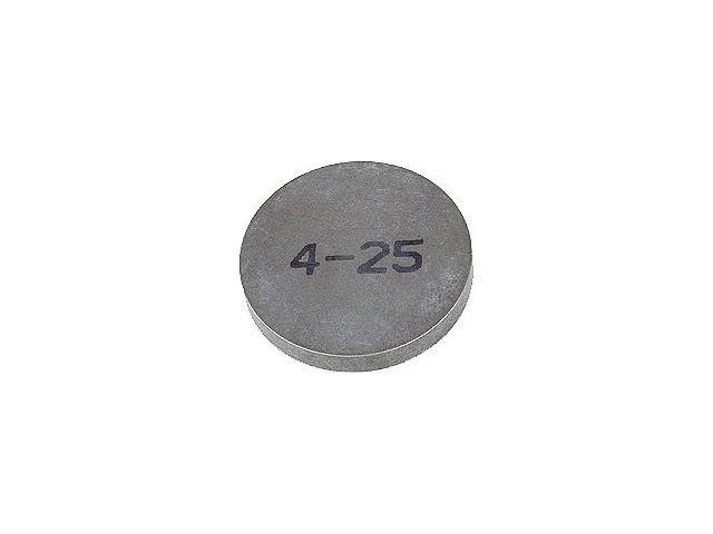 CRP Shims 31 X 4.25 MM Item Image