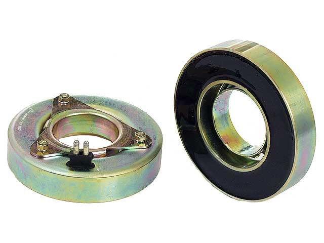 CRP Cooling Fan Clutch 1022000677-EC Item Image