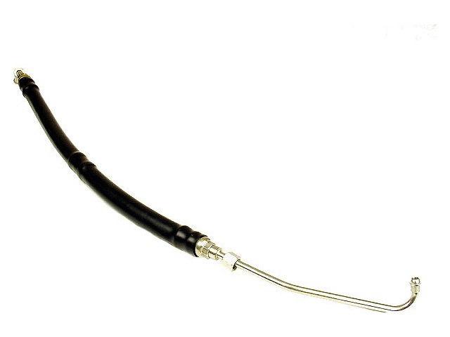 Cohline Power Steering Lines 107 997 02 82 Item Image