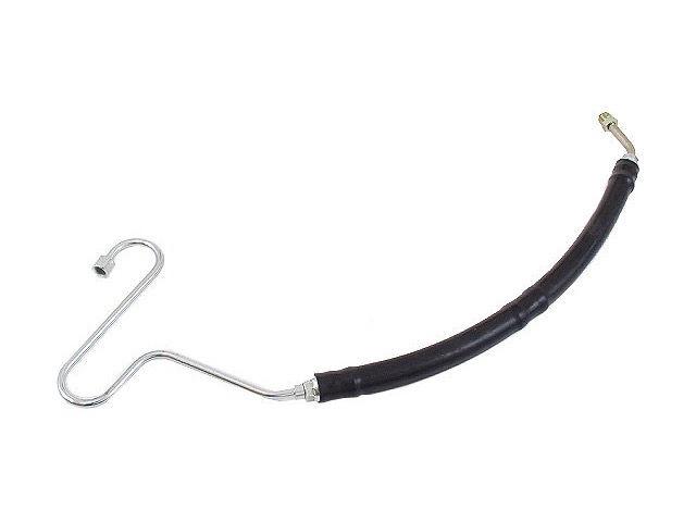 Cohline Power Steering Lines 107 997 20 82 Item Image