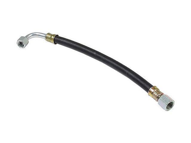 Cohline Fuel Hoses 108 476 00 26 Item Image