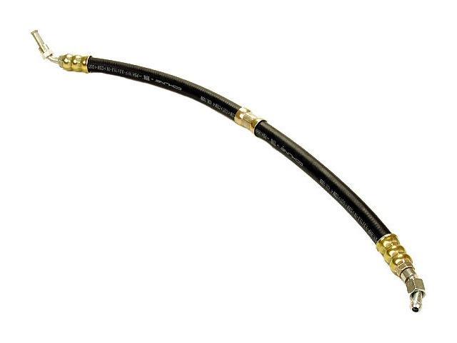 Cohline Power Steering Lines 109 997 08 82 Item Image