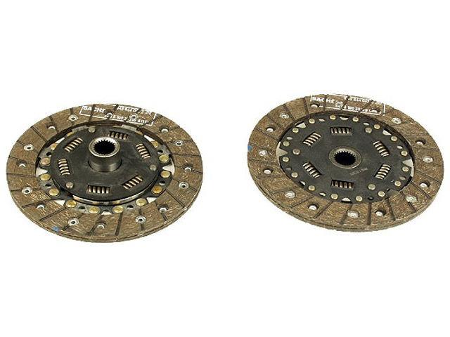 Amortex Clutch Discs AMTX 5202M Item Image