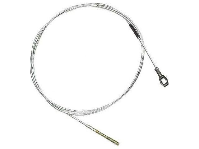 Cofle Clutch Cables 10.302 Item Image
