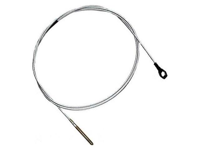 Cofle Clutch Cables 18.6103 Item Image