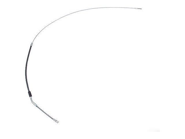 Cofle E-Brake Cables 10.714 Item Image