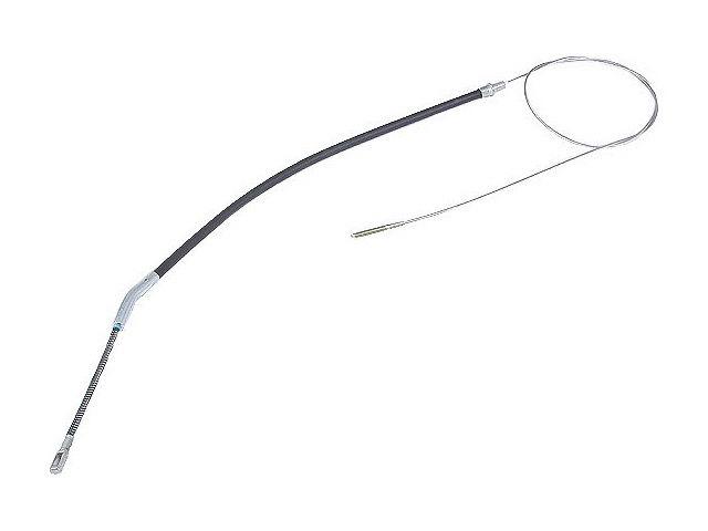 Cofle E-Brake Cables 10.715 Item Image