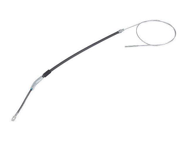Cofle E-Brake Cables 10.701 Item Image