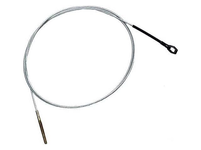 Cofle Clutch Cables 10.3 Item Image