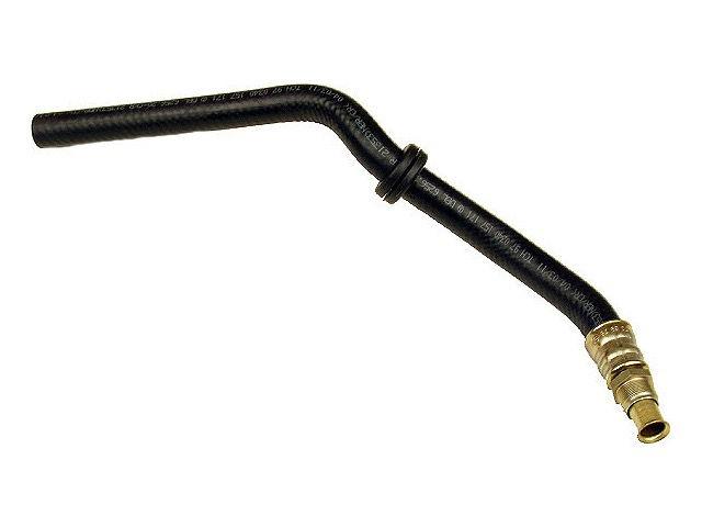 CRP Fuel Hoses 1244706975-EC Item Image
