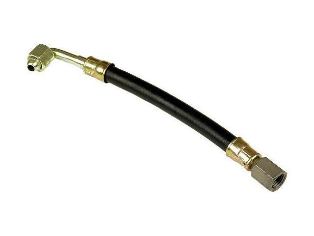 Cohline Fuel Hoses 126 470 12 75 Item Image