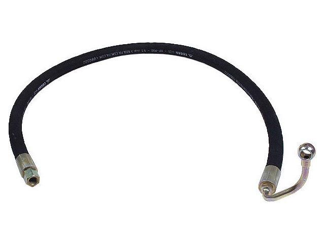 Codan Power Steering Lines 126 997 14 82 Item Image