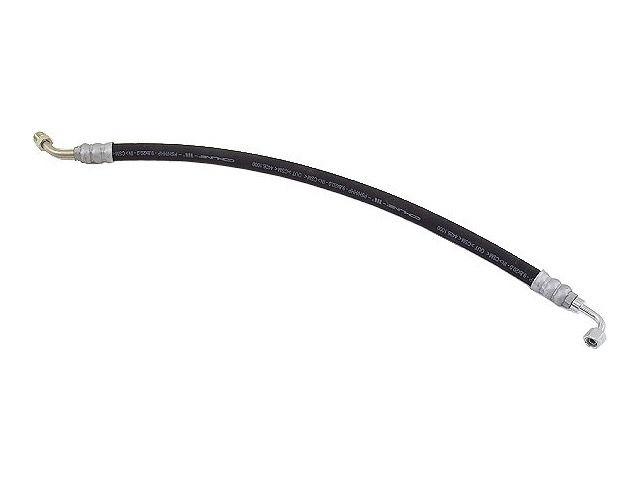 Cohline Power Steering Lines 126 997 22 82 Item Image